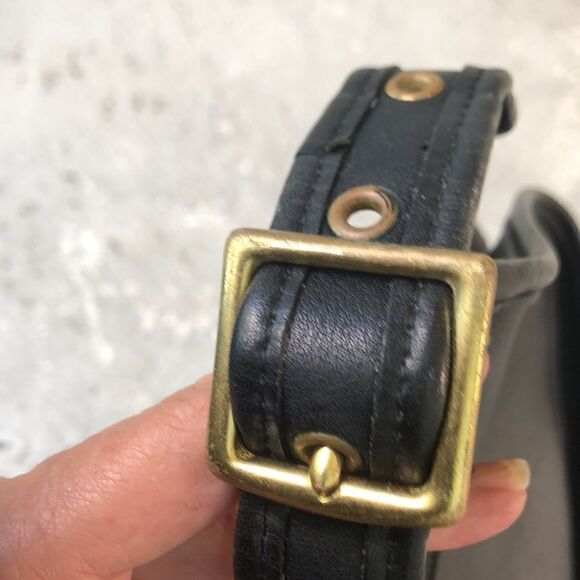 Vintage Coach Janice Legacy bag - Picture 6 of 13